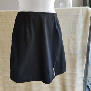 Express mini skirt